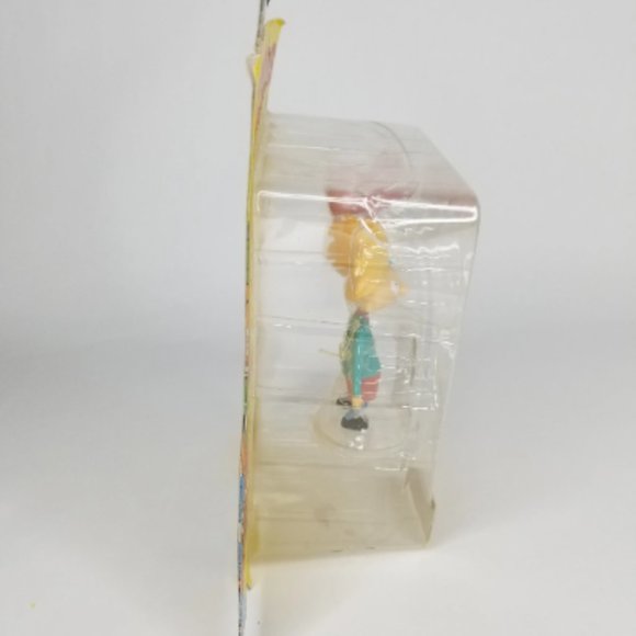 Hey Arnold! Figure 2012 Nicktoons - Picture 3 of 5